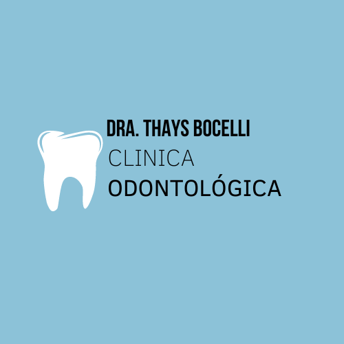 Thays Bocelli Clinica Odontológica